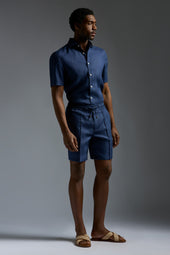 Frescolino Short Drawstring Pants