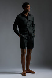 Frescolino Short Drawstring Pants