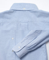 VINTAGE IVY - Button Down Oxford