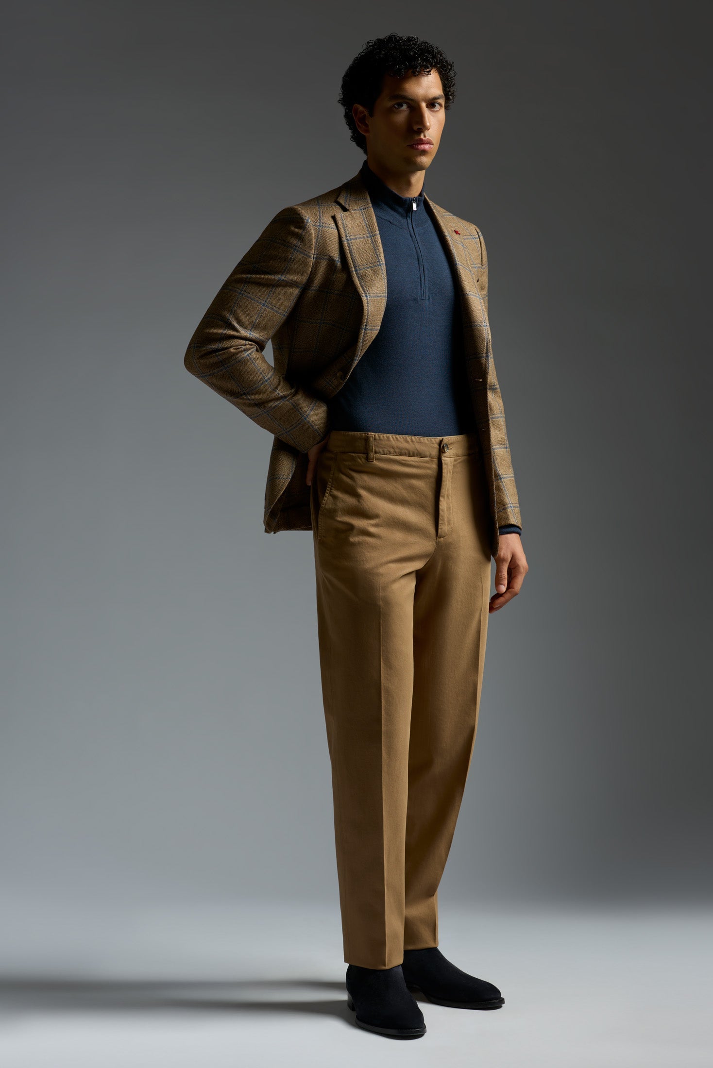 Chino Sport Pant