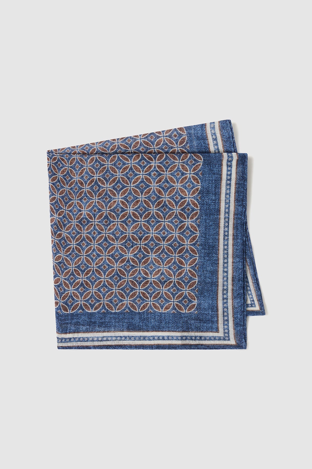 Pochette Poppy G Om Trique