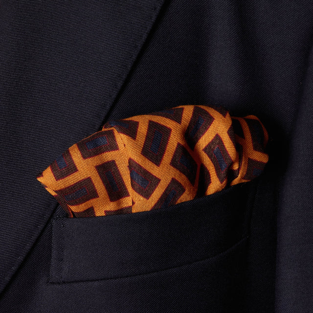 Saddle Brown