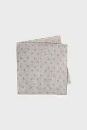 Pochette Cypres gris