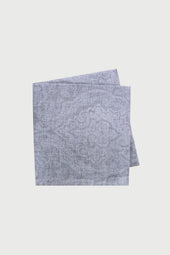 Sky Lily Pouch