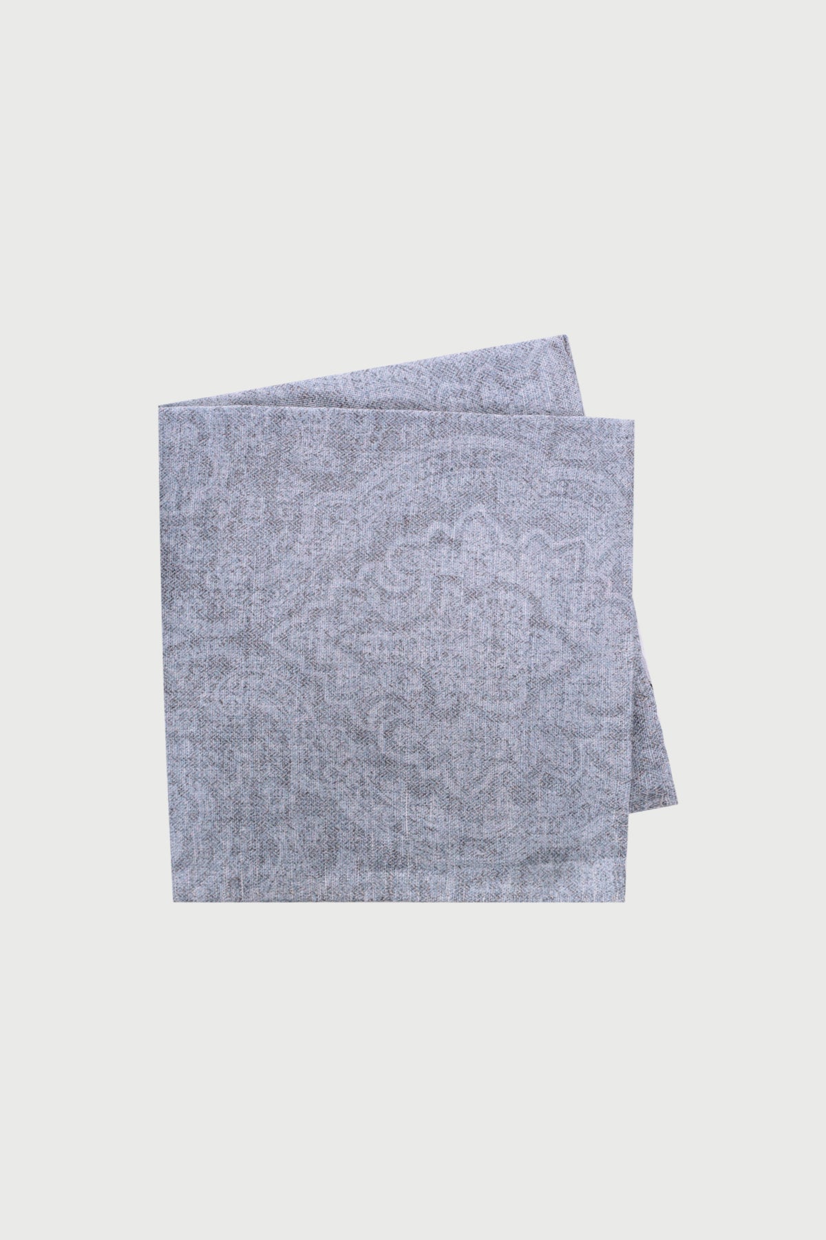 Sky Lily Pouch