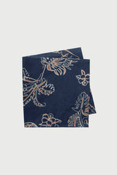 Pochette Oasis bleu
