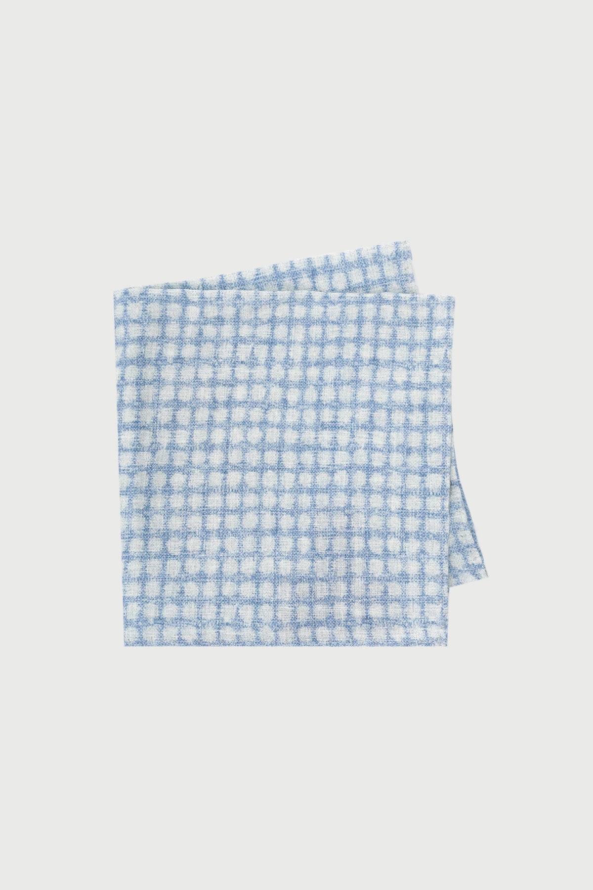 Rattan Pouch