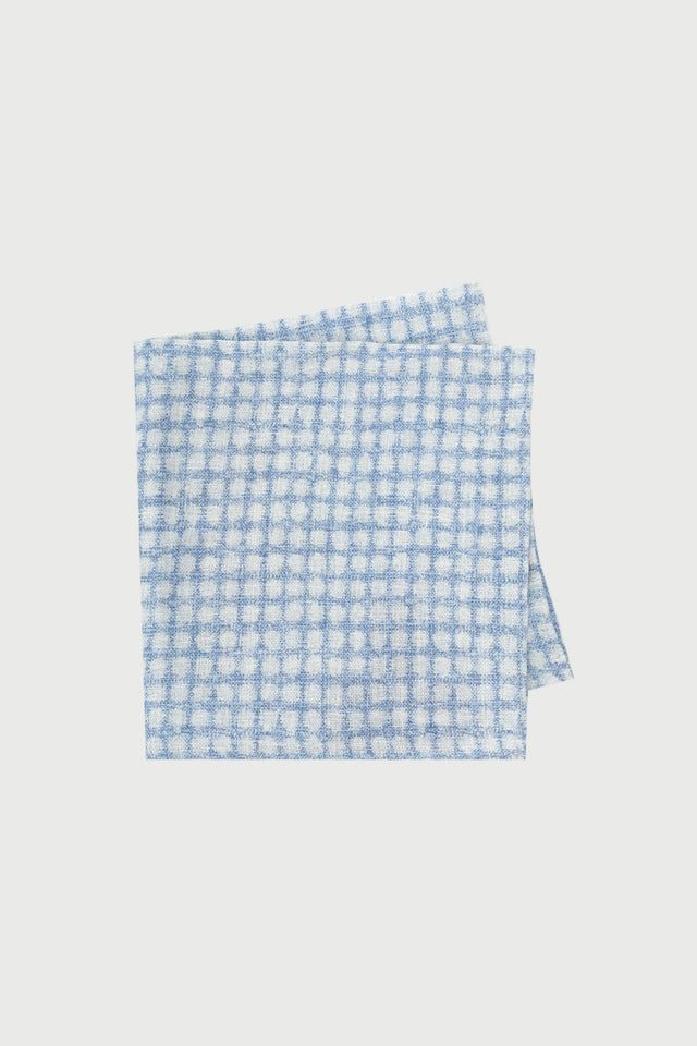 Rattan Pouch