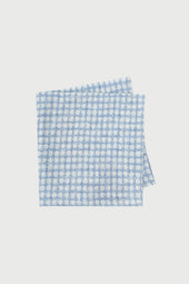 Pochette Rotin