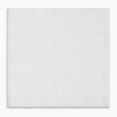 James Bond Voile Pocket Square
