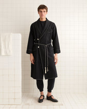 Podium Coat