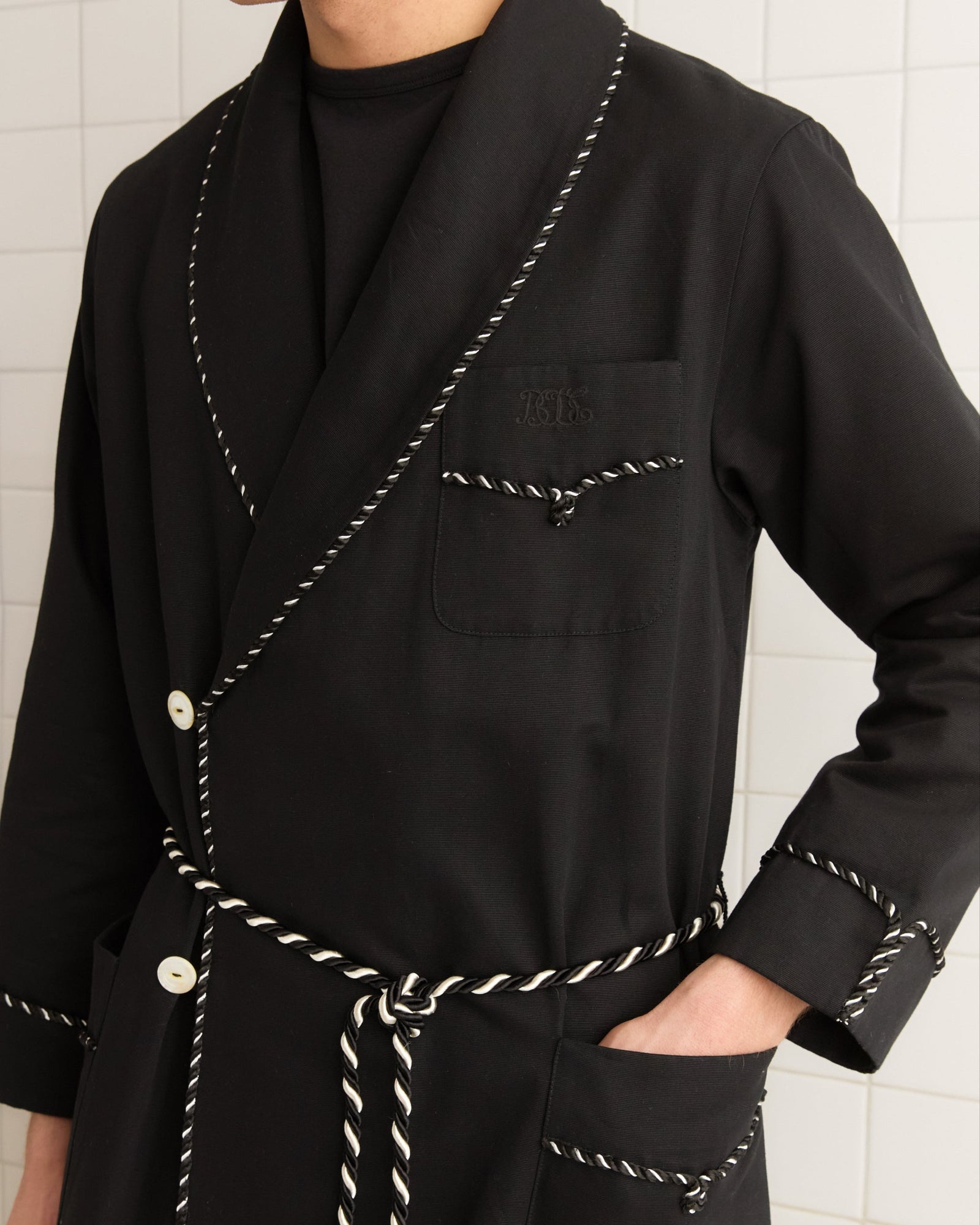 Podium Coat