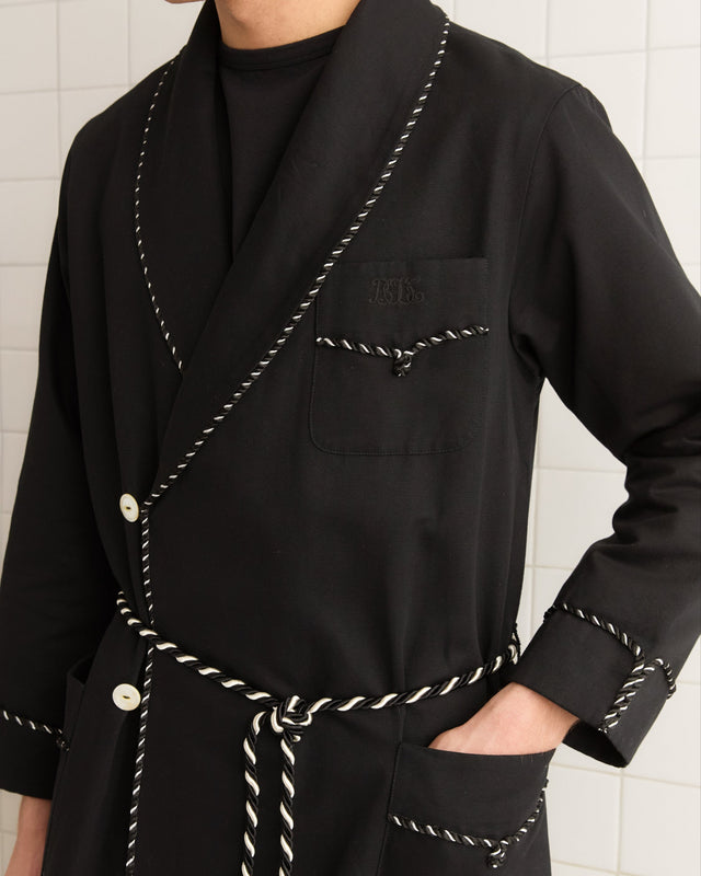 Podium Coat