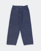 Poetry Jeans Earthloom Selvedge