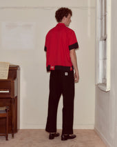 Pointer Short Sleeve Shirt