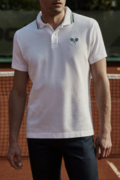 Polo Samuel Meleze