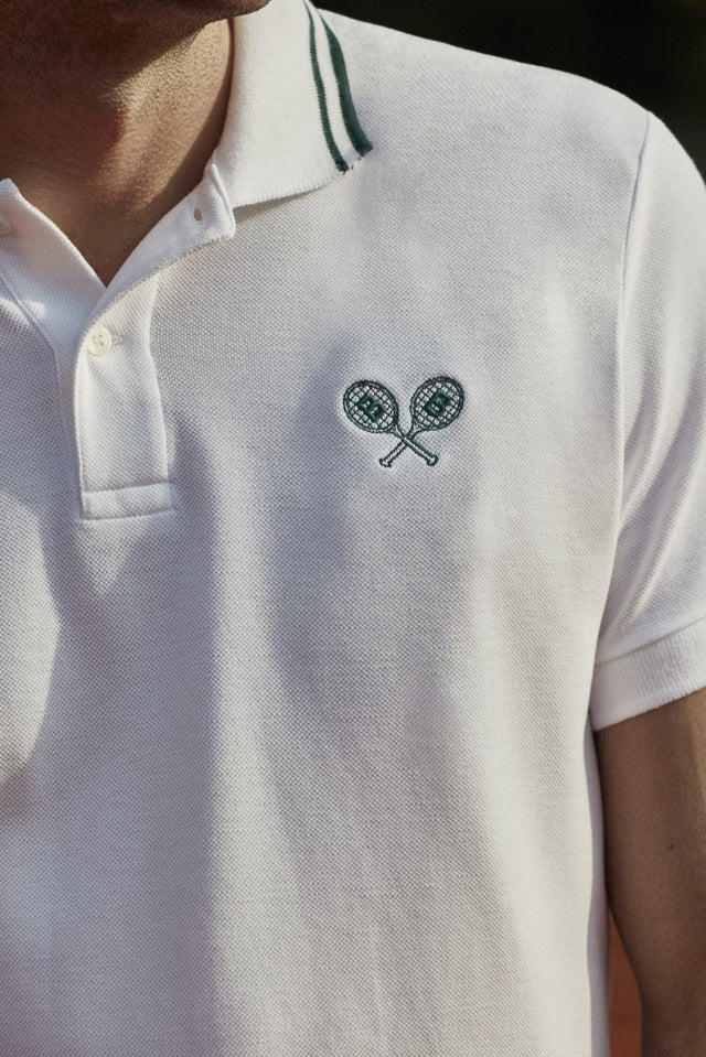 Polo Samuel Meleze