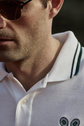 Polo Samuel Meleze