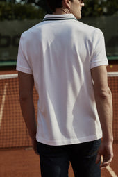 Polo Samuel Meleze