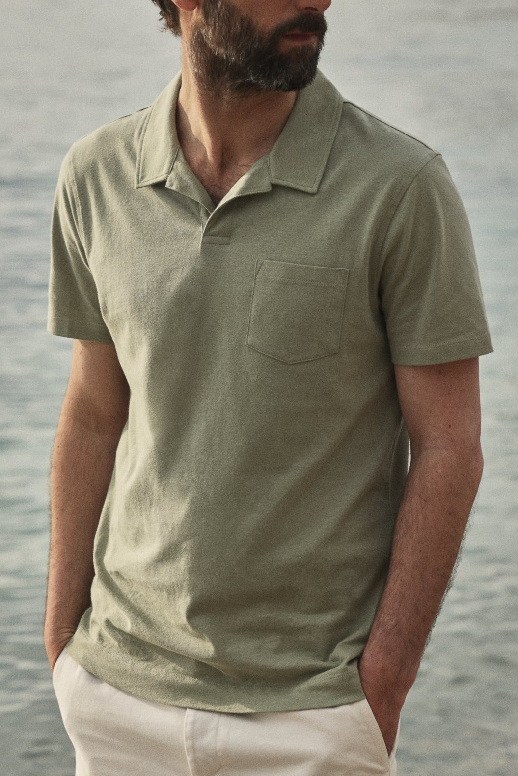 Polo Marius Amande