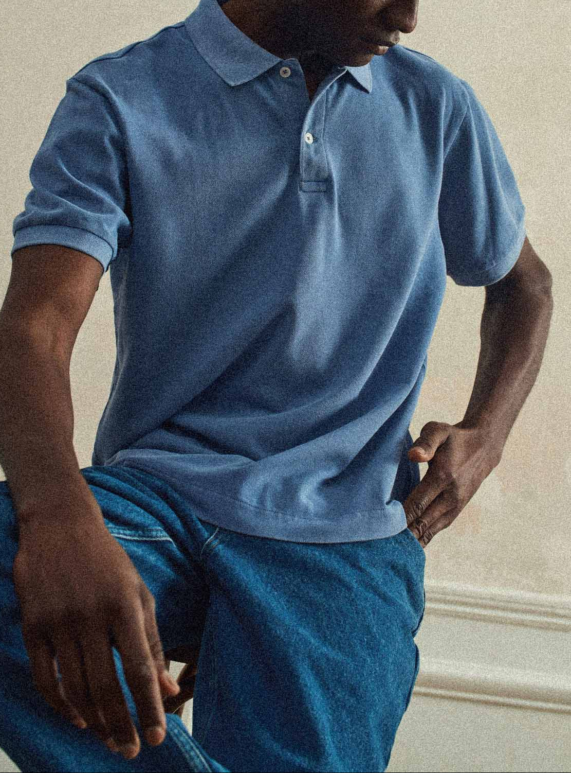 Polo Samuel Bleuet