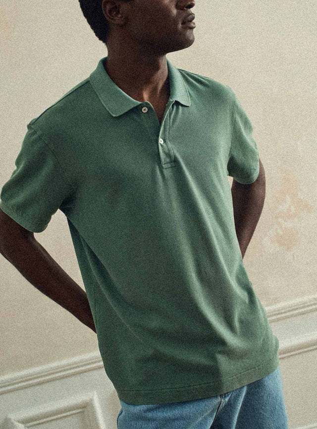 Polo Samuel Empire
