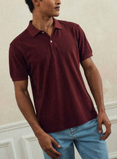 Polo Samuel Grenat