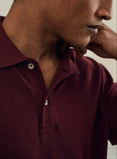 Polo Samuel Grenat