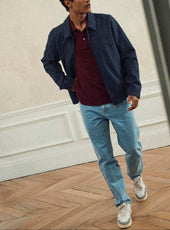 Polo Samuel Grenat