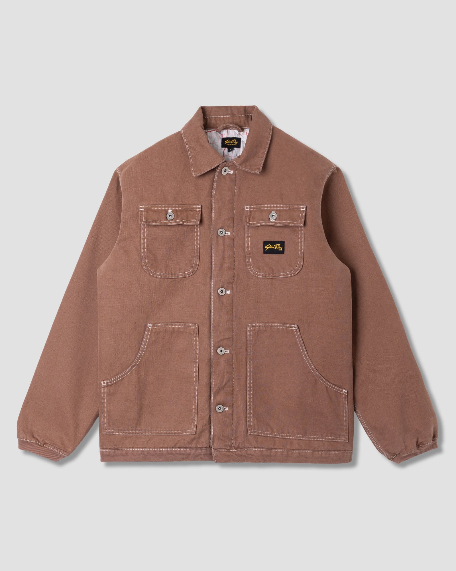 Pork Chop Jacket