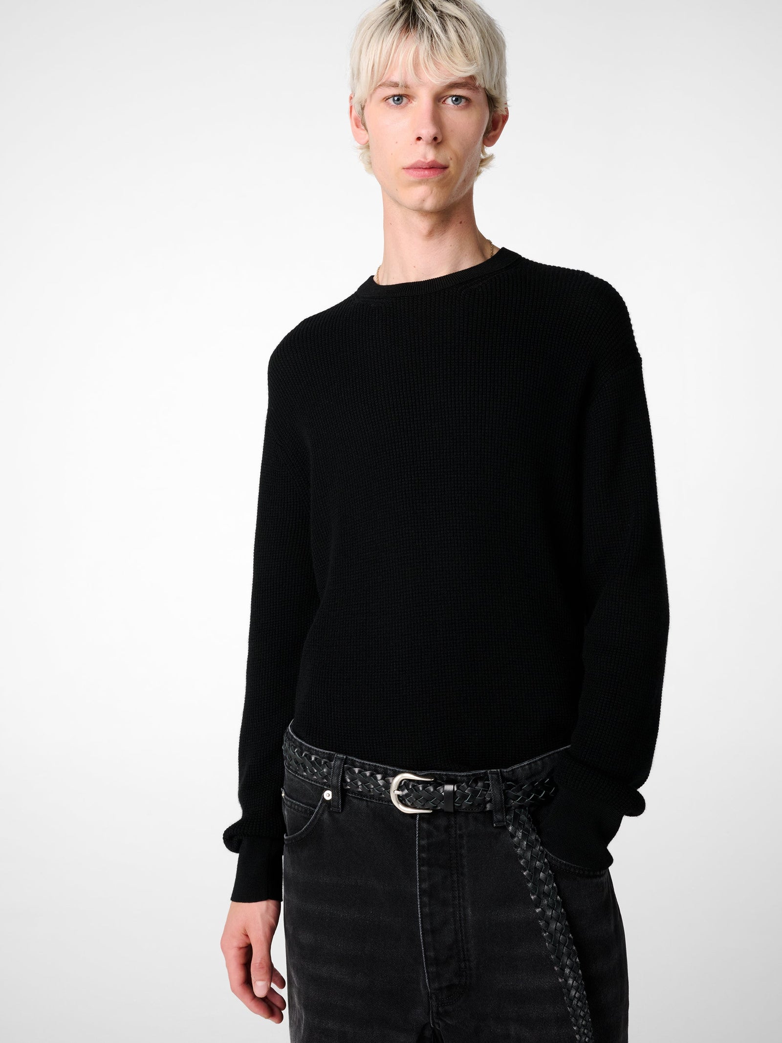 Portland Knit In