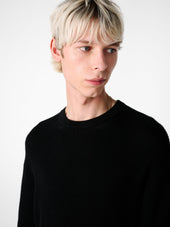 Portland Knit In