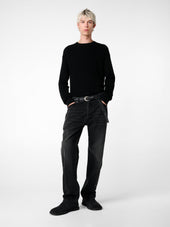 Portland Knit In