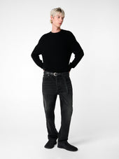 Portland Knit In