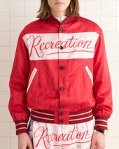 Postcard Rally Jacket