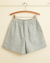 Powder Signature Shorts