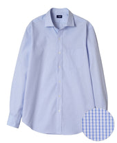Tokyo Fit Casual Spread Broadcloth