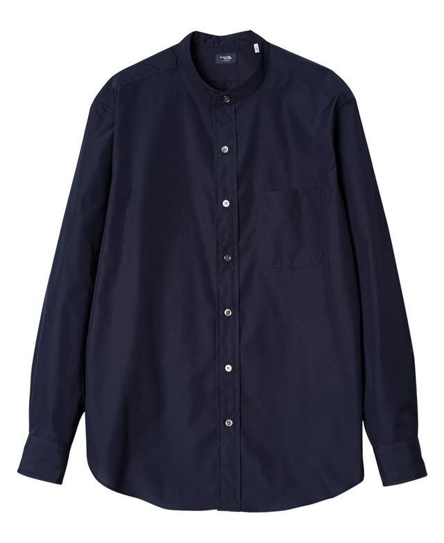 TOKYO FIT - Casual Band Broadcloth