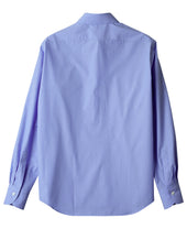 Tokyo Fit Casual Capri Typewriter