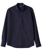 Tokyo Fit Casual Capri Typewriter