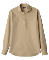 Tokyo Fit Casual Capri Typewriter