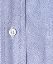 Tokyo Fit Casual Button Down Oxford
