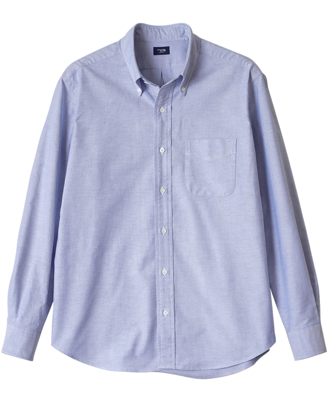 Tokyo Fit Casual Button Down Oxford