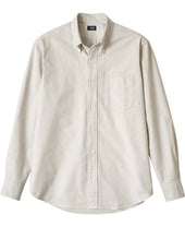 Tokyo Fit Casual Button Down Oxford
