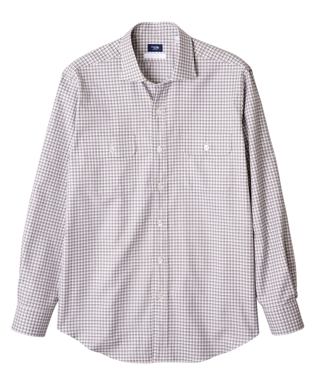 TOKYO FIT Casual Spread Herringbone Double Pocket