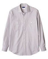 TOKYO FIT Casual Spread Herringbone Double Pocket