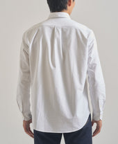 Tokyo Fit - Button down oxford casual shirt