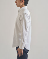 Tokyo Fit - Button down oxford casual shirt