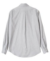 Tokyo Fit Button Down Chambray
