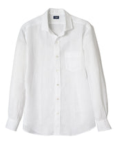 TOKYO FIT Casual Spread Linen